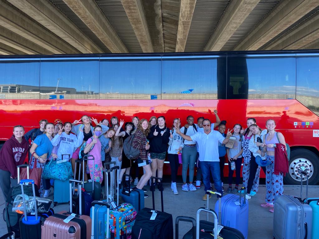 Tips to Plan a Successful Group Trip to Miami and Across Florida | USA Caribbean Tours Transportation