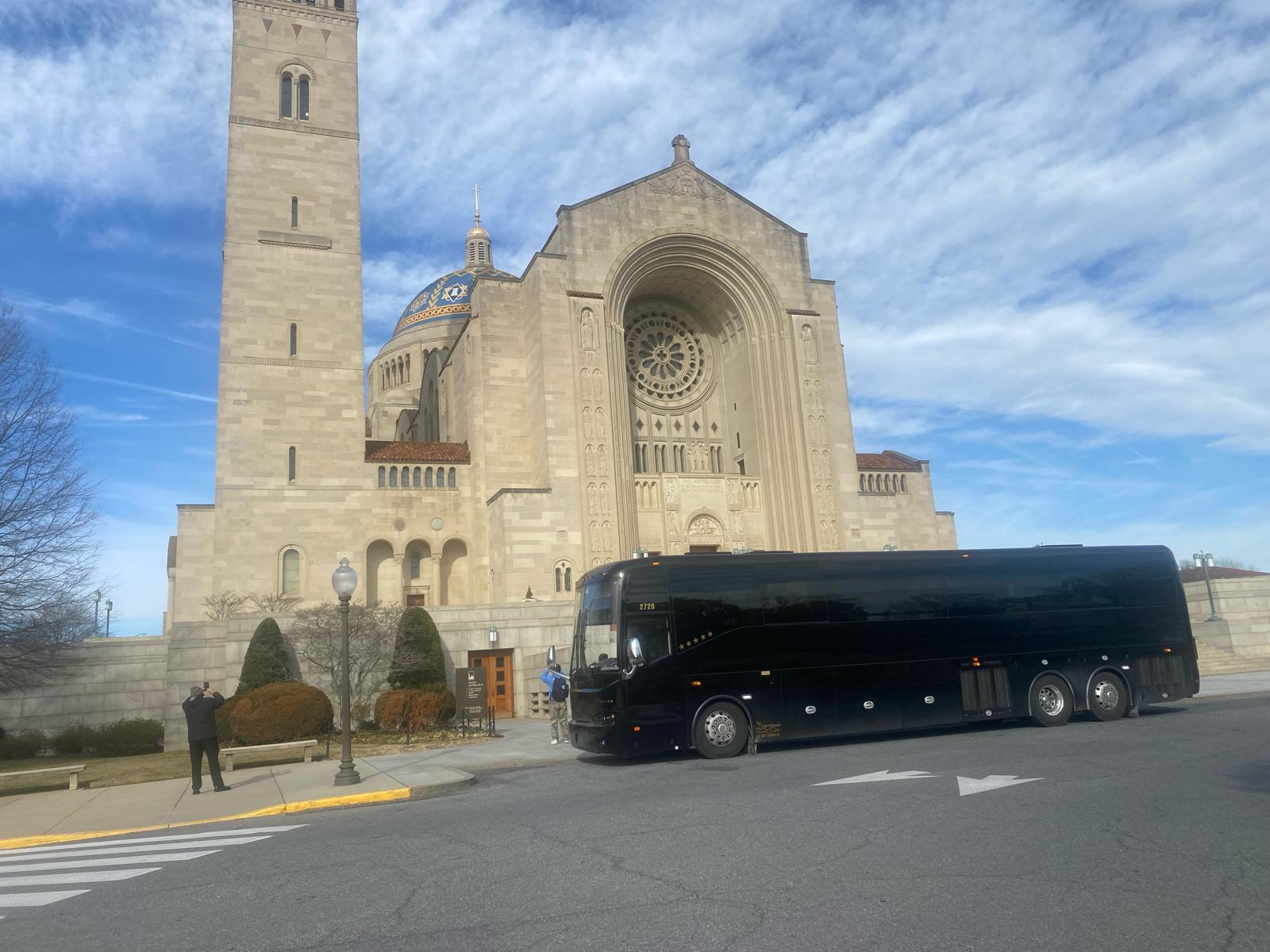 Vehículo de la flota