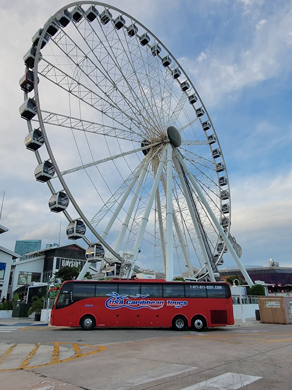 Bus