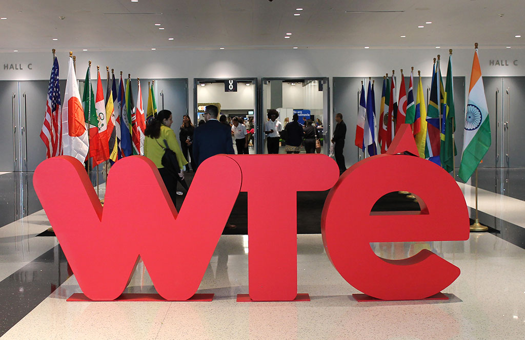 Reliable Transport Solutions for Global Tourism: Meet Us at WTE Miami 2026!